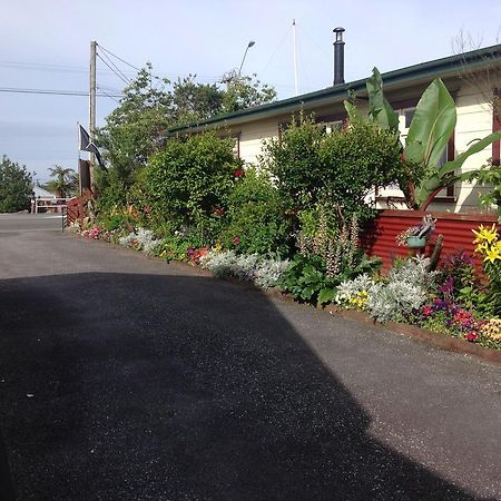 North Shore B&B Greymouth Zimmer foto