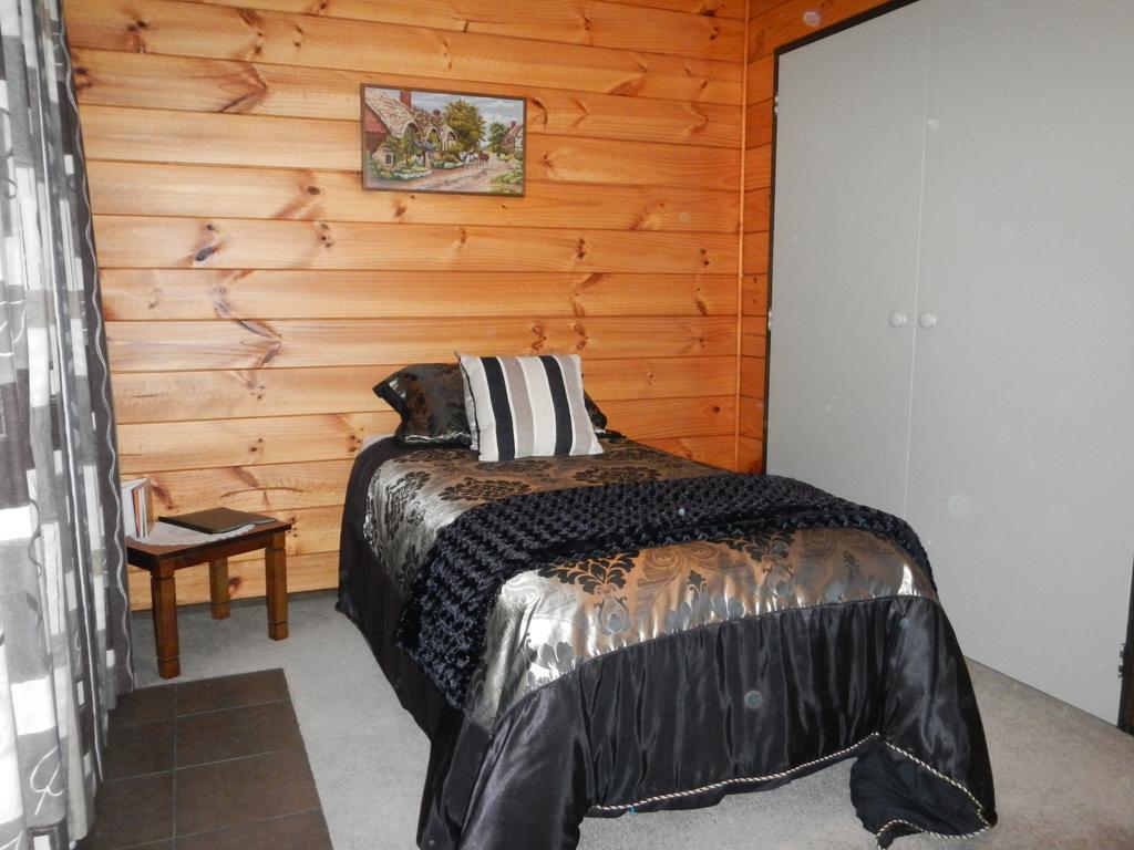 North Shore B&B Greymouth Zimmer foto